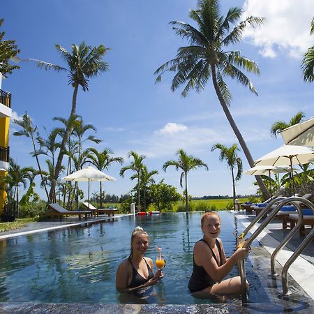 Hoi An Four Season Villa Extérieur photo