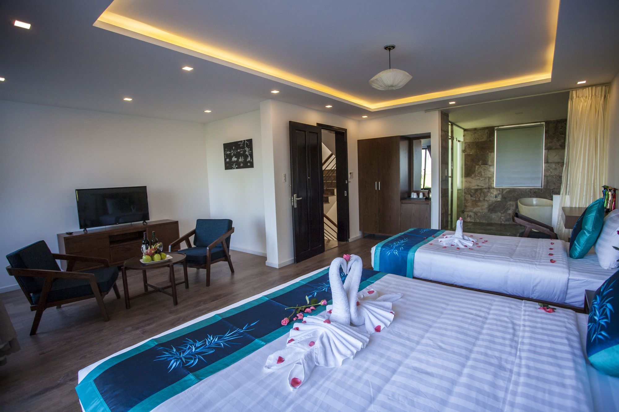 Hoi An Four Season Villa Extérieur photo