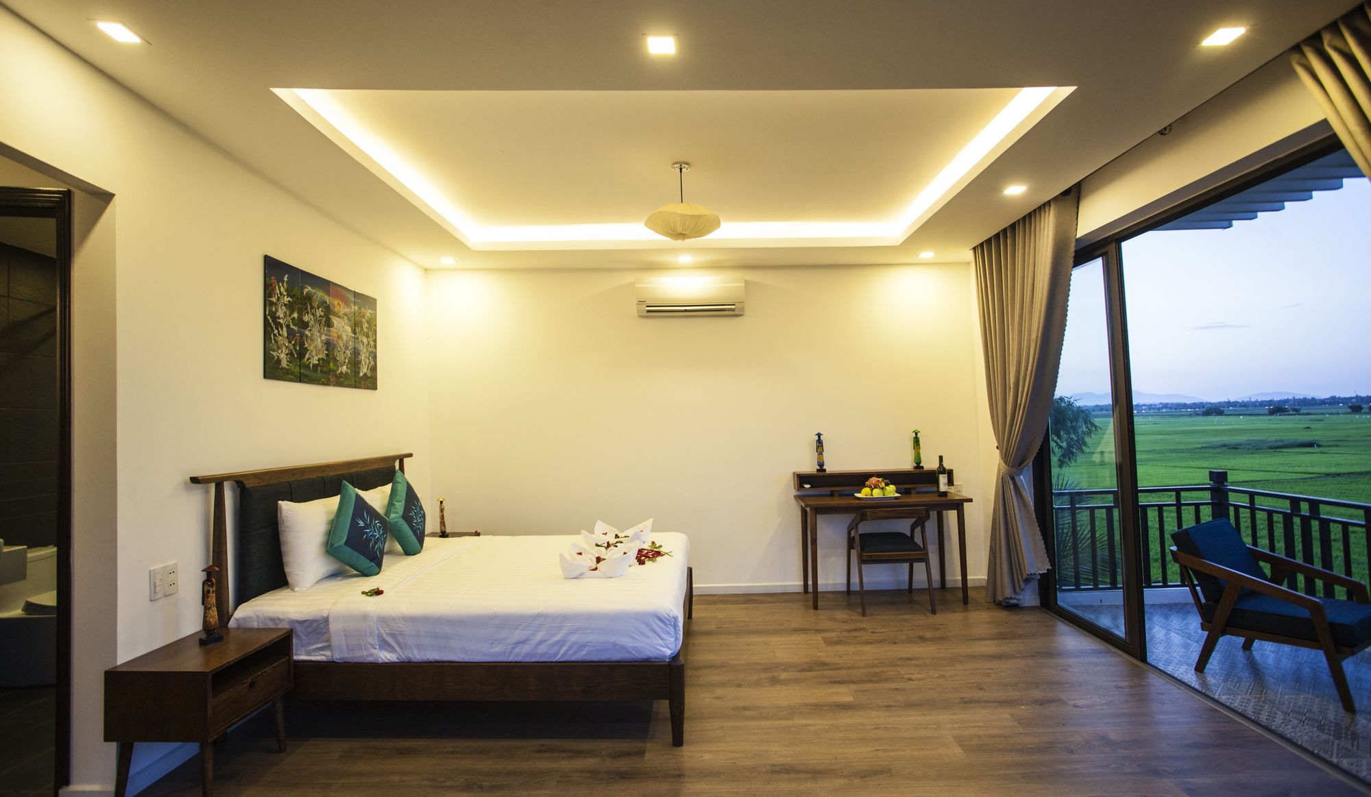 Hoi An Four Season Villa Extérieur photo