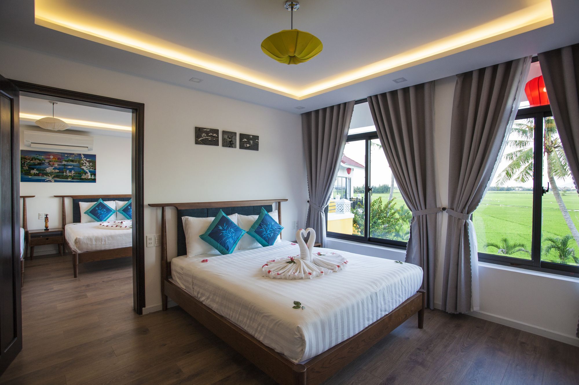 Hoi An Four Season Villa Extérieur photo