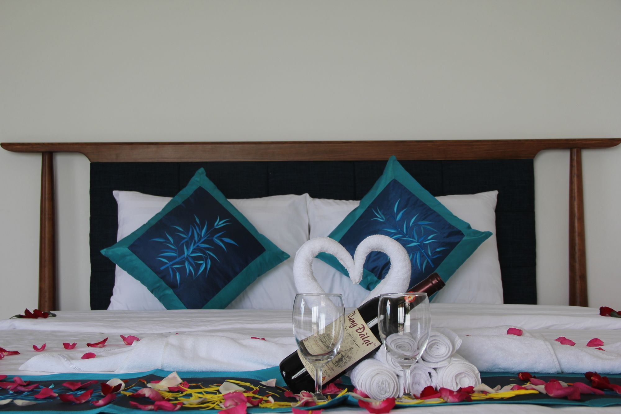 Hoi An Four Season Villa Extérieur photo