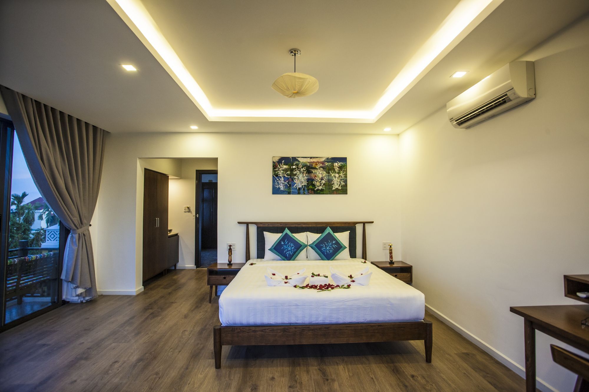 Hoi An Four Season Villa Extérieur photo