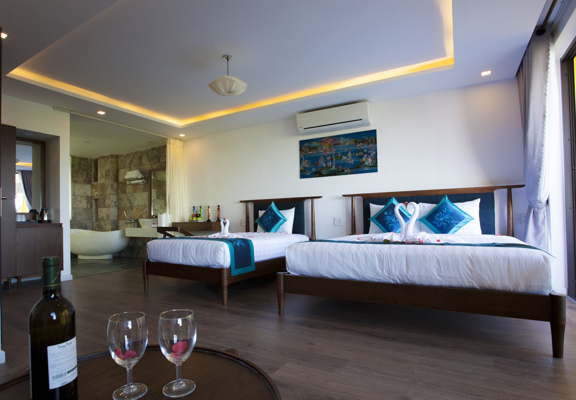 Hoi An Four Season Villa Extérieur photo