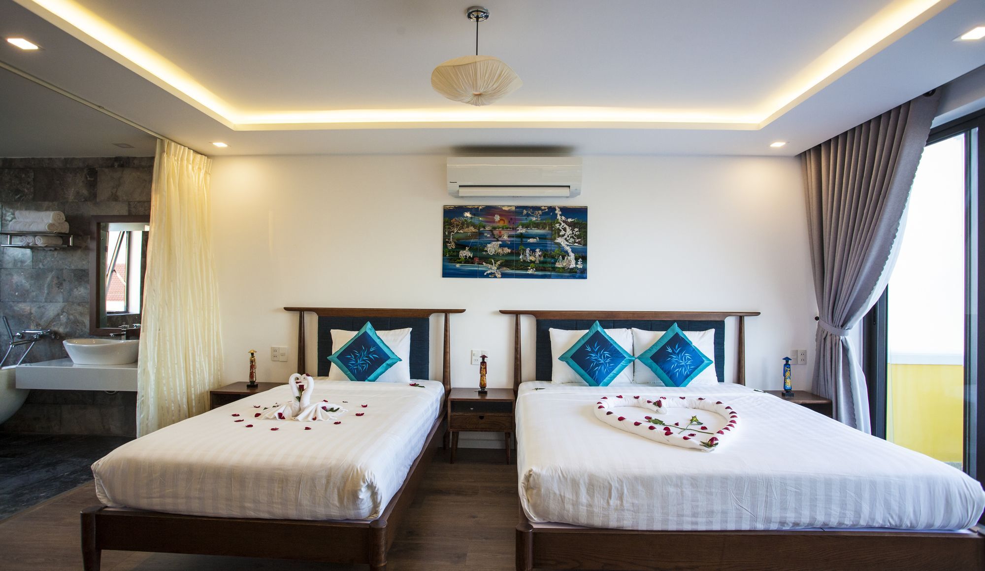 Hoi An Four Season Villa Extérieur photo