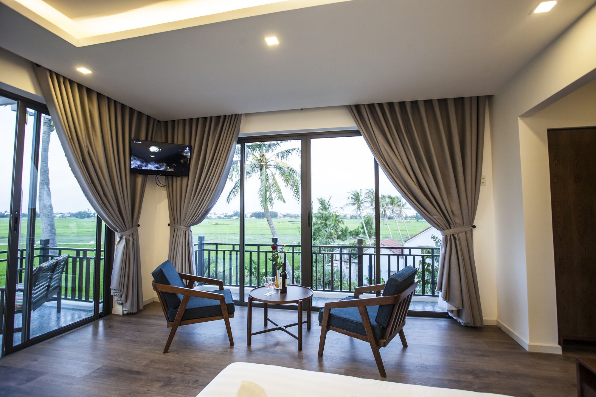 Hoi An Four Season Villa Extérieur photo